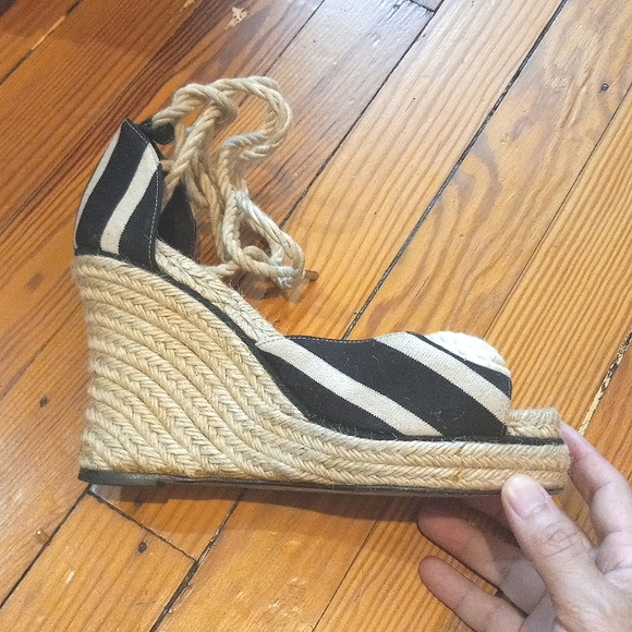 Kate Spade wedges - Picture 6 of 11